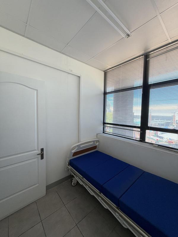 Commercial Property for Sale in Mitchells Plain Central Western Cape